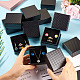 Geschenkboxen aus Karton mit Rautenstruktur&nbsp;CON-TAC0010-03B-06-8