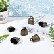 Кулоны в стиле ретро IFIN-NB0001-29-3