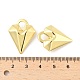 Messing Anhänger & Charms&nbsp;KK-I355-24G-03-3