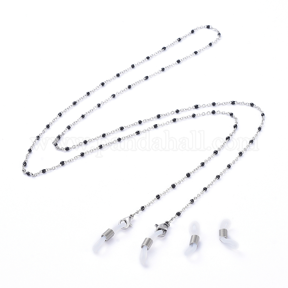 Wholesale 304 Stainless Steel Eyeglasses Chains