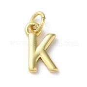 Стойки обшивки латунные подвески KK-P245-06G-K
