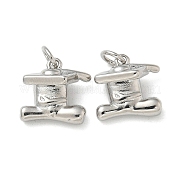 Стойки обшивки латунные подвески KK-K392-53P