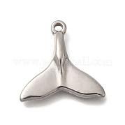 Подвески из нержавеющей стали 304 с защитой от потускнения STAS-M075-19P