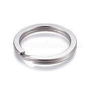 Застежки для ключей из нержавеющей стали 304 STAS-L226-007E