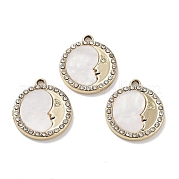 Подвески из сплава  FIND-C042-07G-05