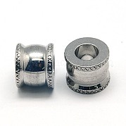 Бусины из нержавеющей стали марки 304 STAS-E093-20