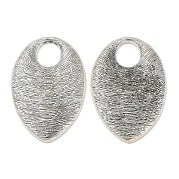 Большие подвески из сплава в тибетском стиле FIND-M082-01AS