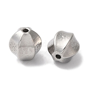 Бусины из нержавеющей стали марки 304 STAS-I305-130P