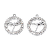 Подвески из нержавеющей стали 304 STAS-N095-153