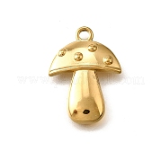 Подвески из нержавеющей стали 304 STAS-C122-13G