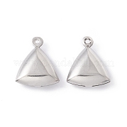 Подвески из нержавеющей стали 304 STAS-C057-09P