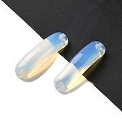 Опалитовые подвески-соединители G-G095-01G