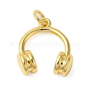 Стойки обшивки латунные подвески KK-P279-22G