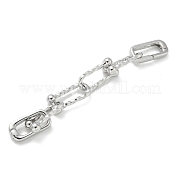 Латунные концы с хианом KK-M308-22P