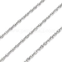 Stainless Steel Jewelry Chain Manufacturer