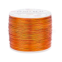 Wholesale BENECREAT 20 Gauge/0.8mm 10.9 Yard/10m Craft Wire Jewelry Beading  Wire Tarnish Resistant Copper Wire for Jewelry Making and Crafts 
