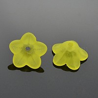 Perline acrilico trasparente&nbsp;PL560-7