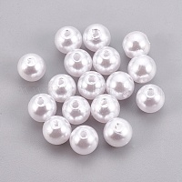 Perle di perle imitazione plastica abs&nbsp;KY-G009-10mm-03