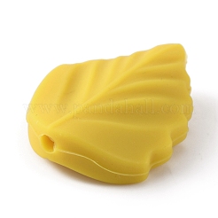 Perle di silicone&nbsp;SIL-WH0001-20J