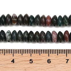 Natur Indien Achat Perlen Stränge&nbsp;G-Z030-A15-01