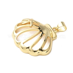 Pendente in ottone&nbsp;KK-A252-07G