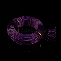 Filo di alluminio anodizzato&nbsp;AW-S001-2.0mm-11