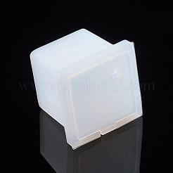 Silikonwürfelformen&nbsp;X-DIY-L021-23