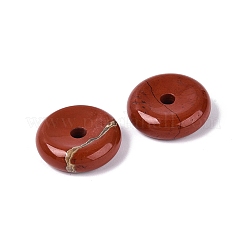 Natürliche rote Jaspis Anhänger&nbsp;G-Q601-30B-08