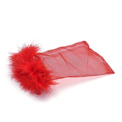 Organza Beutel Geschenkbeutel&nbsp;OP-F001-D-06