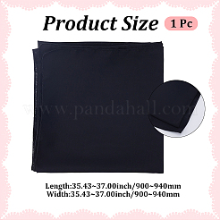 Écharpe en polyester pour femmes et filles&nbsp;AJEW-WH20054-288B