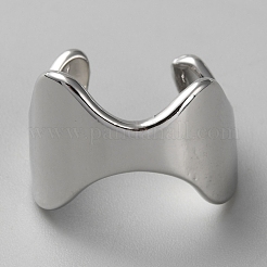 Legierung frauen fingernagel ringe&nbsp;MRMJ-WH0002-07P