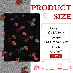 Polyester-Laserstoff&nbsp;DIY-WH0661-13A