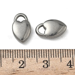 Dijes de acero inoxidable 304&nbsp;STAS-P422-08P