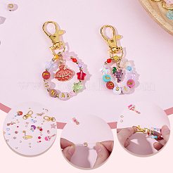 Kit per la creazione di decorazioni con ciondoli fai da te&nbsp;DIY-BM0001-94