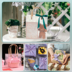 Transparente&nbsp;ABAG-WH0048-68A