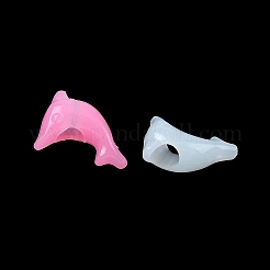 Europäische Plastikperlen&nbsp;KY-F023-14