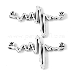 Pendentifs en alliage de style tibétain&nbsp;X-TIBEP-Q064-120AS-RS