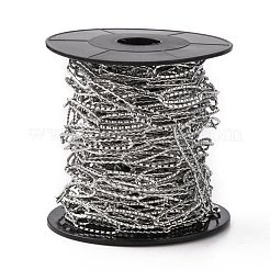 Catene portacavi in acciaio inox 304 anti-ossidazione&nbsp;CHS-K001-70