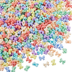 76g undurchsichtige Acrylperlen&nbsp;SACR-TA0001-69