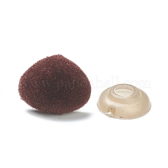 (vendita di chiusura difettosa: slip per capelli)&nbsp;LS-DIY-XCP0001-43C-02