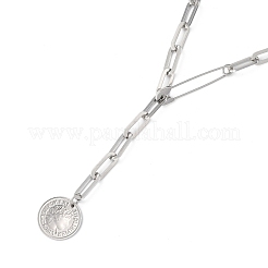 Conjuntos de collares de lazo&nbsp;NJEW-JN02993
