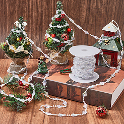 Catena di plastica&nbsp;DIY-WH20009-31
