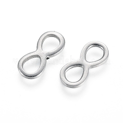 Connettori in acciaio inossidabile 304 anti-ossidazione&nbsp;X-STAS-I123-05P