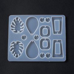 DIY Anhänger Lebensmittelqualität Silikonformen&nbsp;SIMO-C003-06