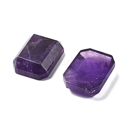Natürlichen Amethyst Cabochons&nbsp;G-B139-03E