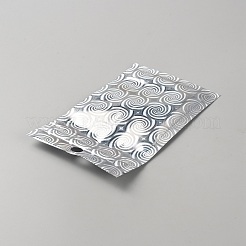 Sacchetti di cellophane da 100 pz&nbsp;OPP-WH20001-05A-02