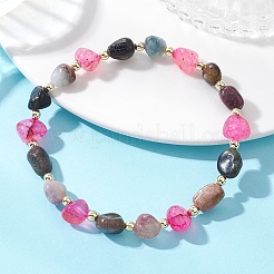Armbänder aus natürlichen&nbsp;BJEW-JB13771