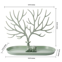 Schmuck-Organizer-Ständer&nbsp;JX091B