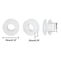 Bobines de plastique&nbsp;TOOL-PH0017-07
