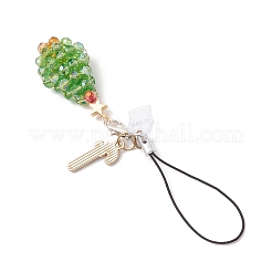 Correas móviles de vidrio&nbsp;HJEW-MZ00313